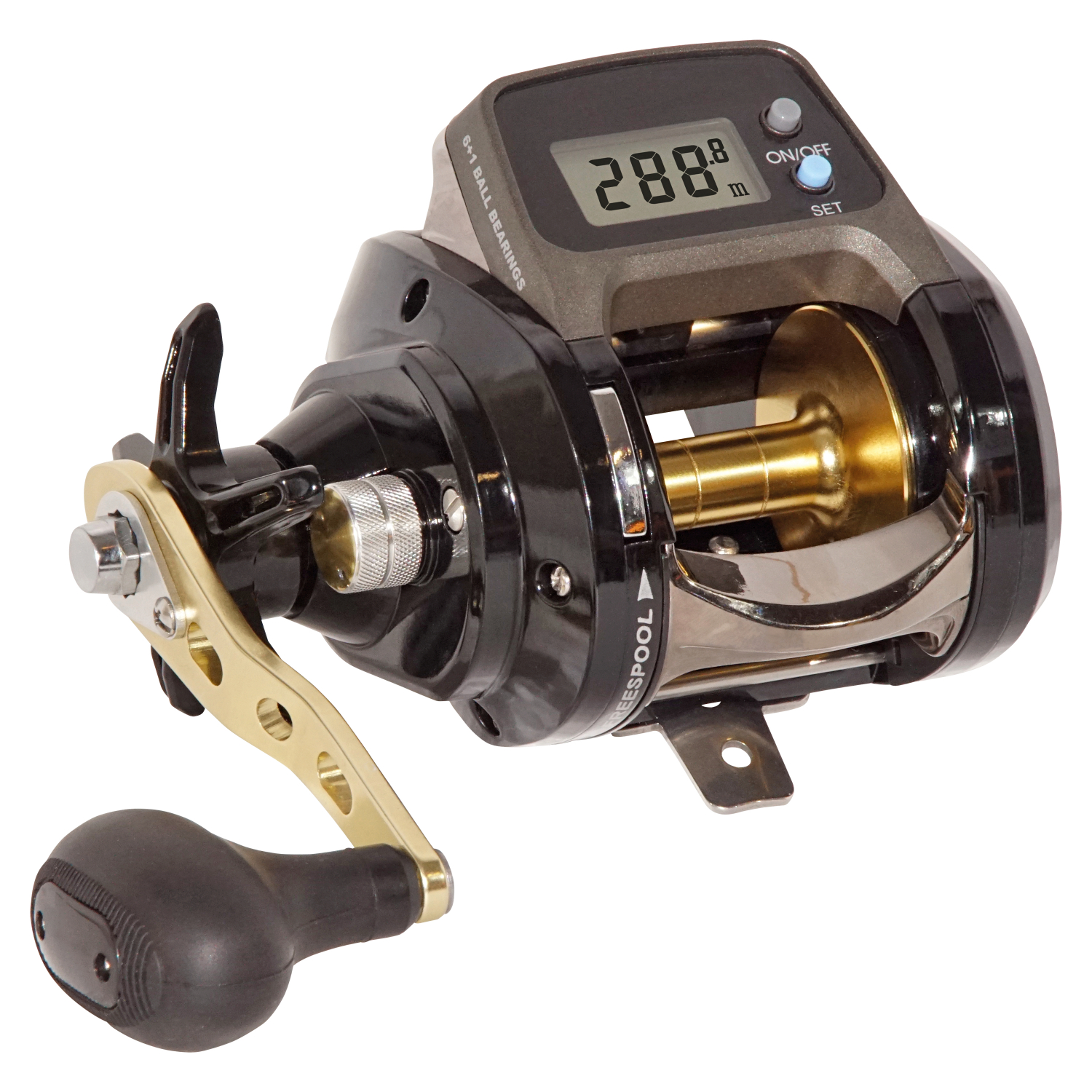 WFT Multirolle 865 RH