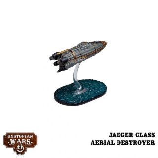 Imperium Aerial Squadrons