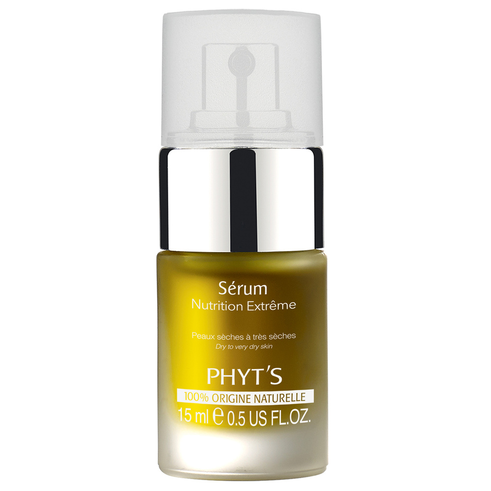phyt's Sérum Nutrition Extrême Soin huileux