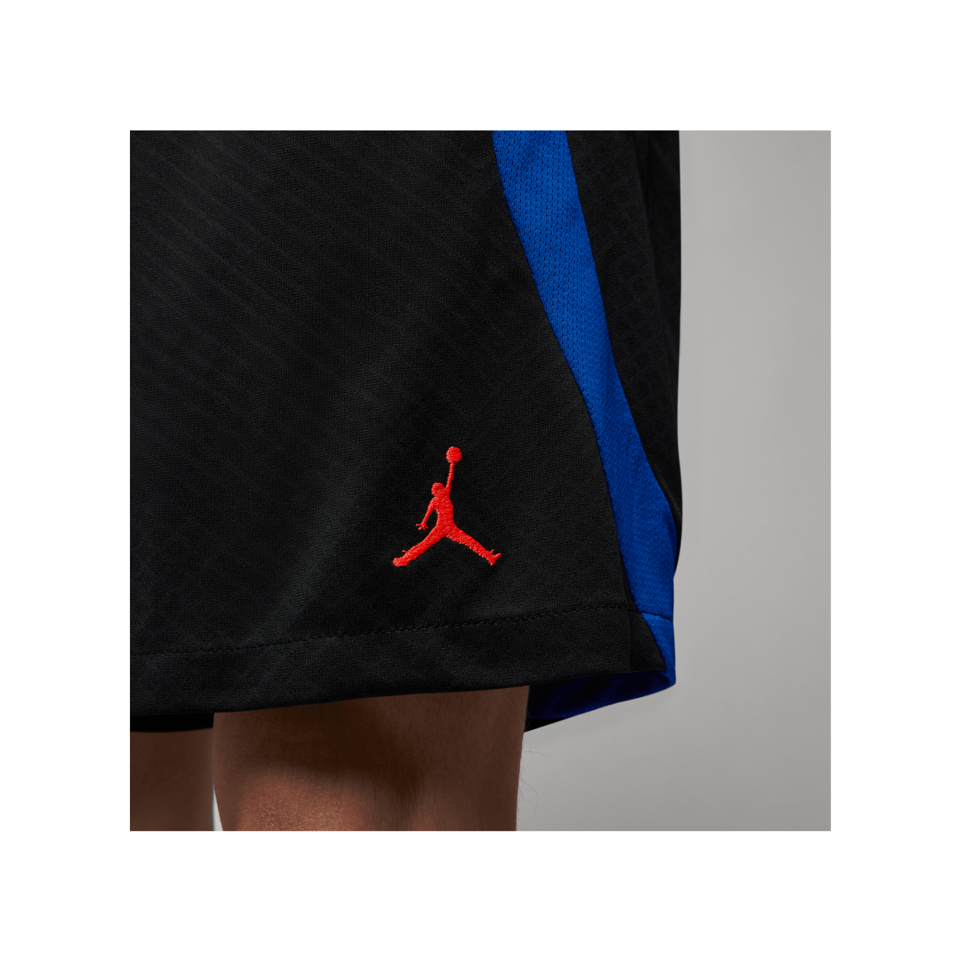 Jordan Paris St. Germain Strike Short Schwarz F010