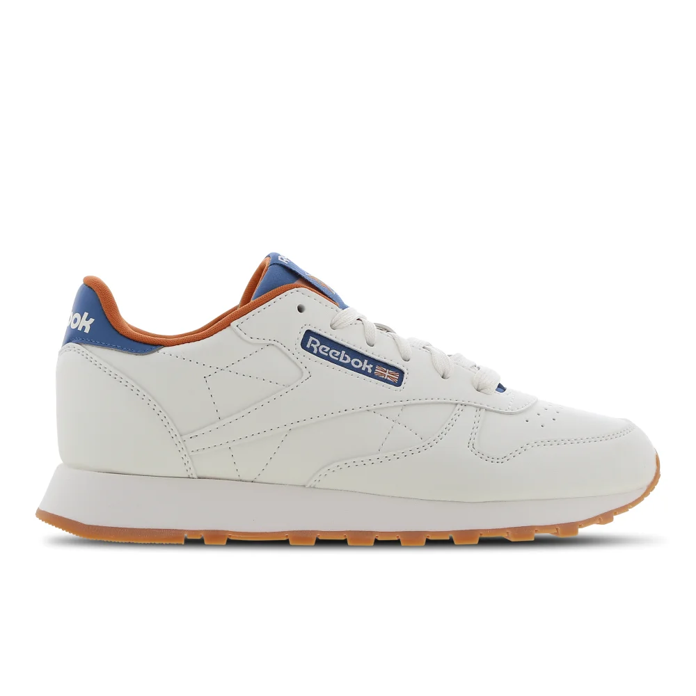 Reebok Leather HR1069 / weiss