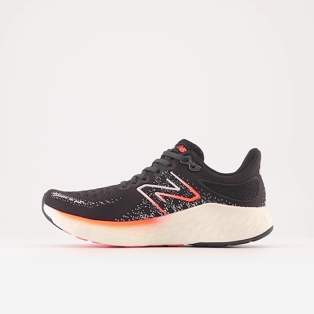 New Balance Fresh Foam X 1080 v12 W1080K12 / schwarz
