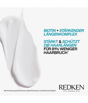 Redken Extreme Length Conditioner-300 ml