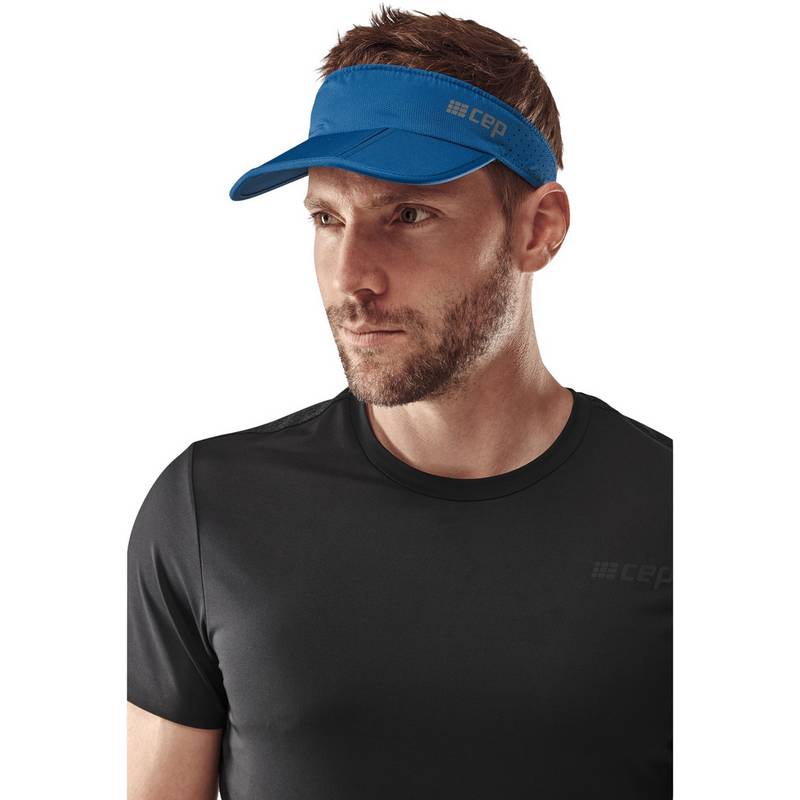 CEP VisorThe Run Visor