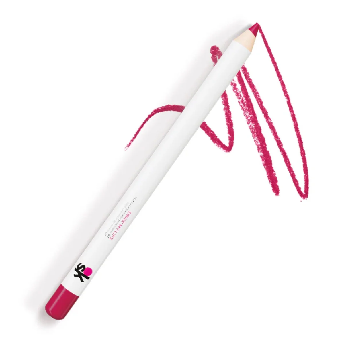 Labbra DRAW MY LIPS - Matita labbra