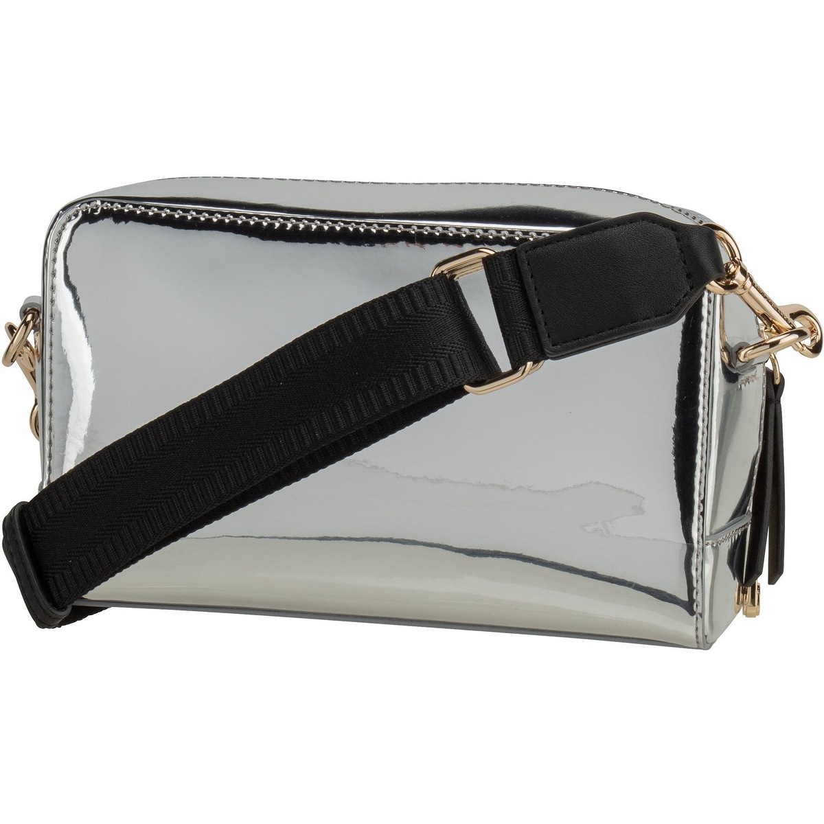 Umhängetasche Iconic Tommy Camera Bag Metal FA23