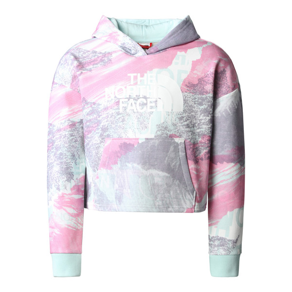G DREW PEAK LIGHT HOODIE Kinder - Kapuzenpullover