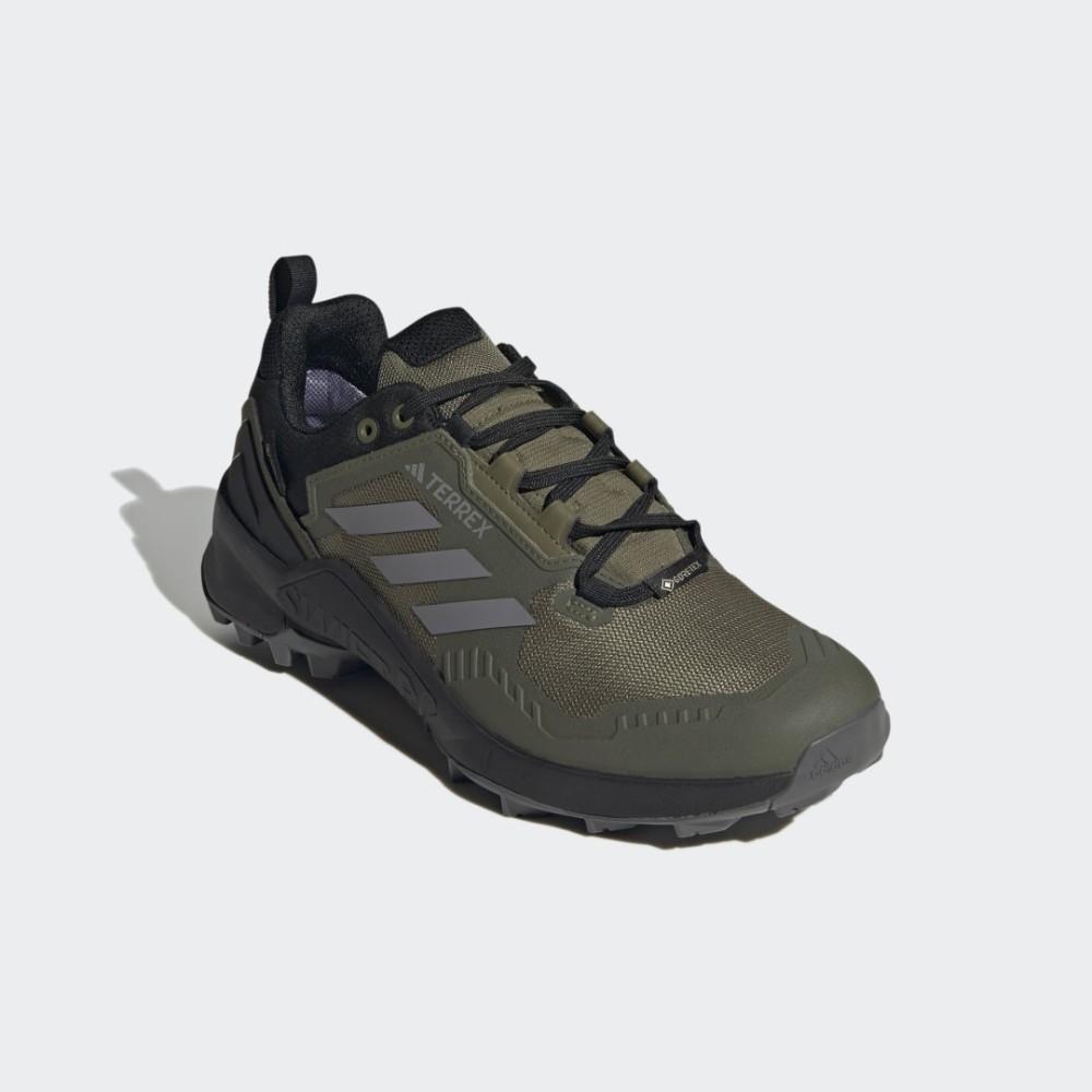adidas Swift R3 GORE TEX GTX HR1312 / grün