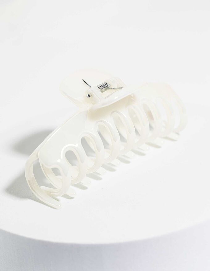 Haarschmuck - einfarbig