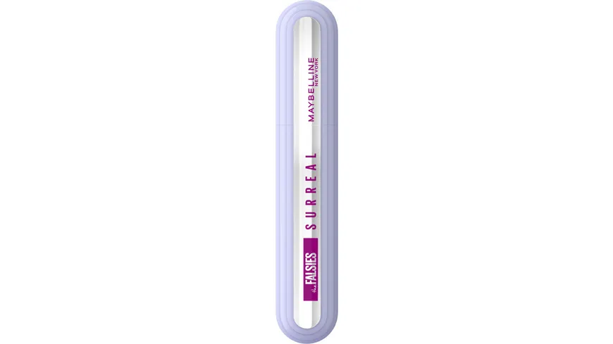 MAYBELLINE NEW YORK Mascara The Falsies Surreal very black - 01