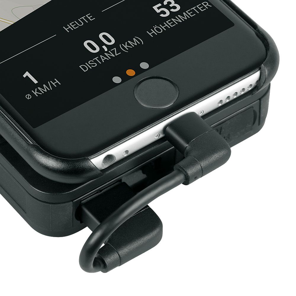 SKS Germany Compit+ Power Smartphonehalter kaufen | Bike-Discount