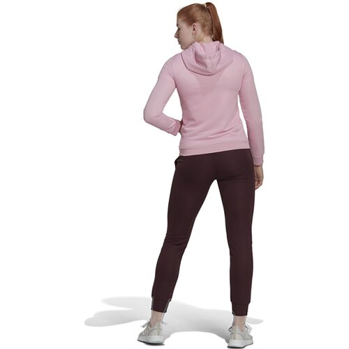 DAMEN SPORTANZUG W LIN FT TS