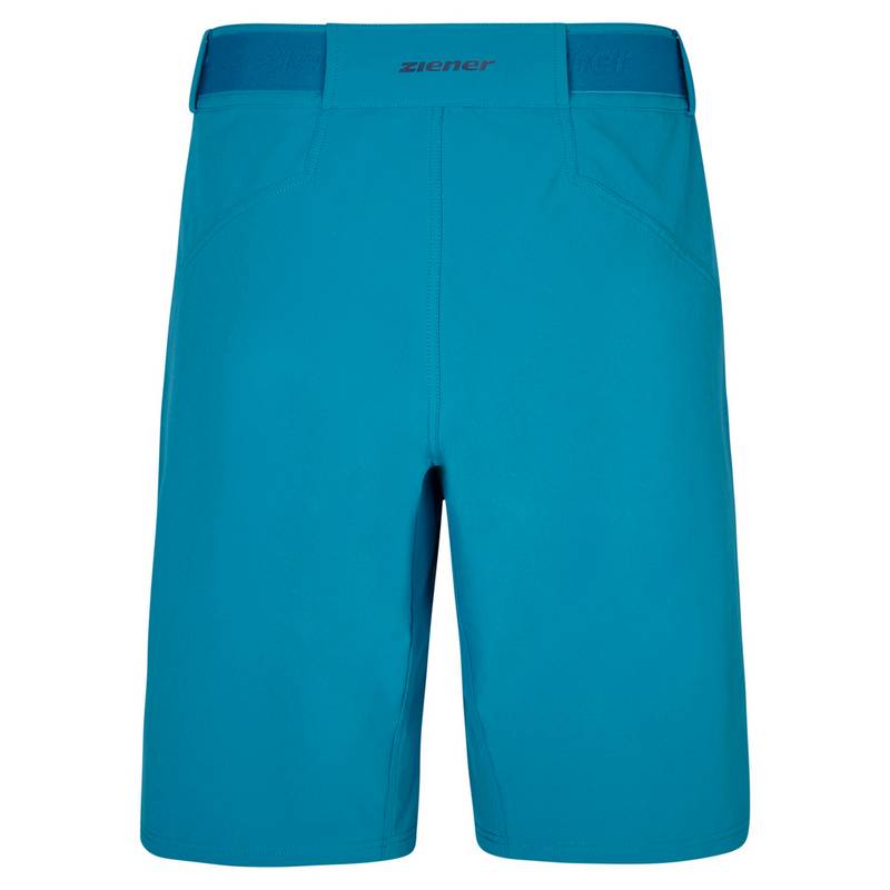 Ziener NONUS Shorts Herren