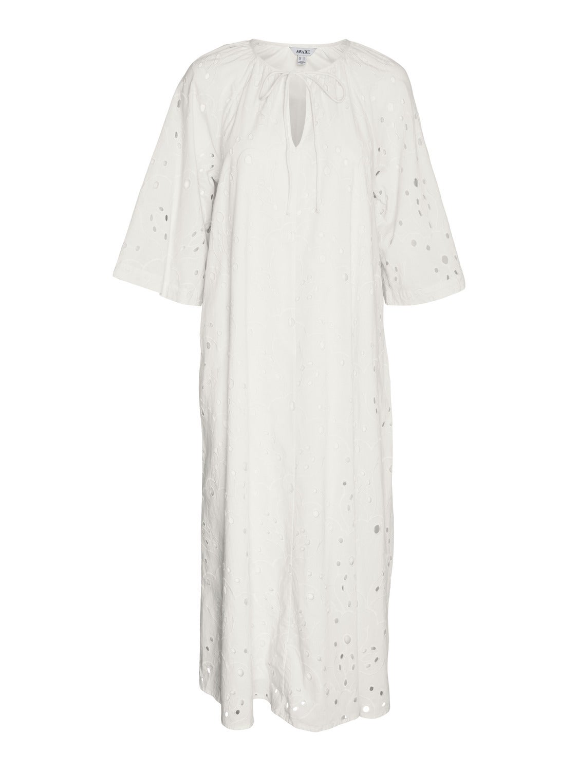 VMJAKAYLA Langes Kleid