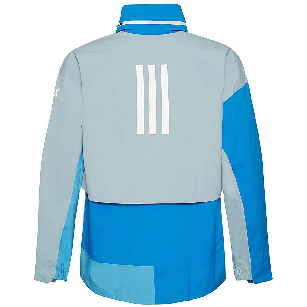 adidas Terrex Ct Myshelter Colorblock Herren Regenjacke H65694