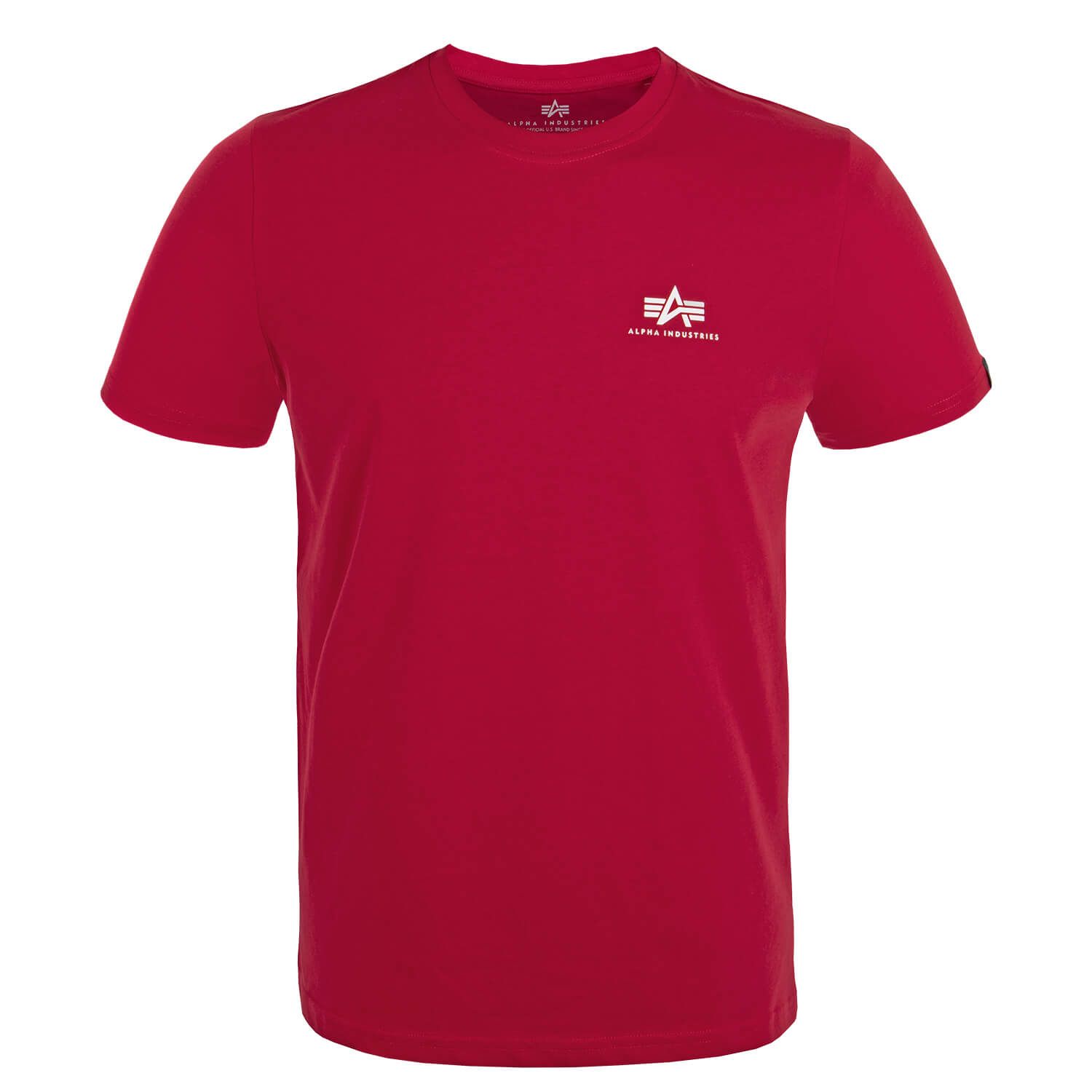 Backprint T-Shirt
