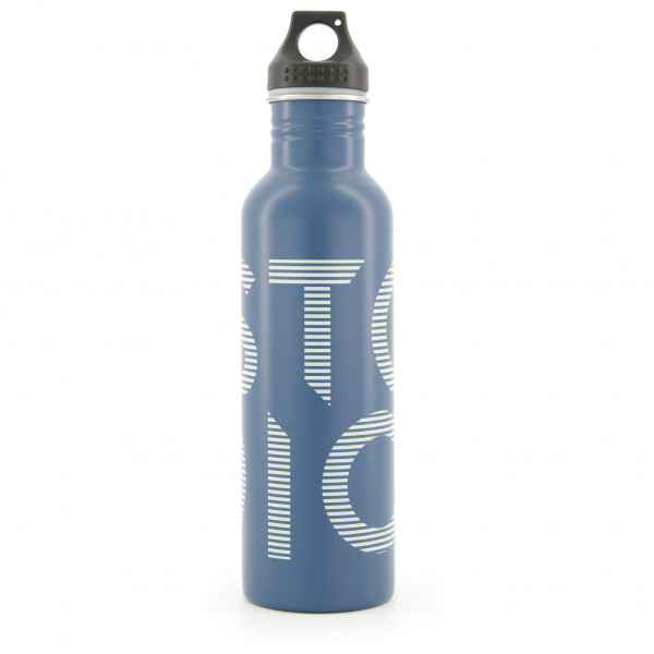 Stoic - Stainless Steel BottleSt. - Trinkflasche