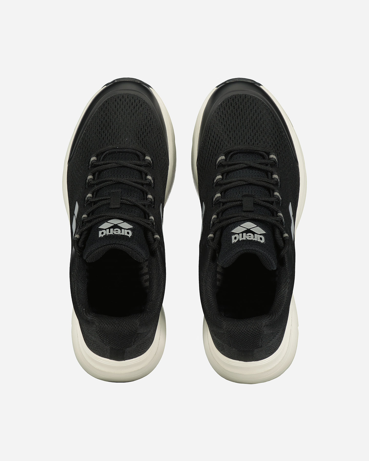 Buty sportowe Scarpe Arena Fastrack Evo M ASS25M02-02