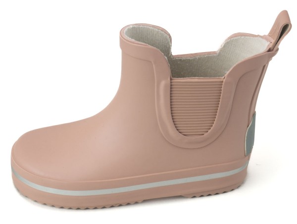 Mikk-Line ~ Gummistiefel (kurz) ~ Adobe Rose