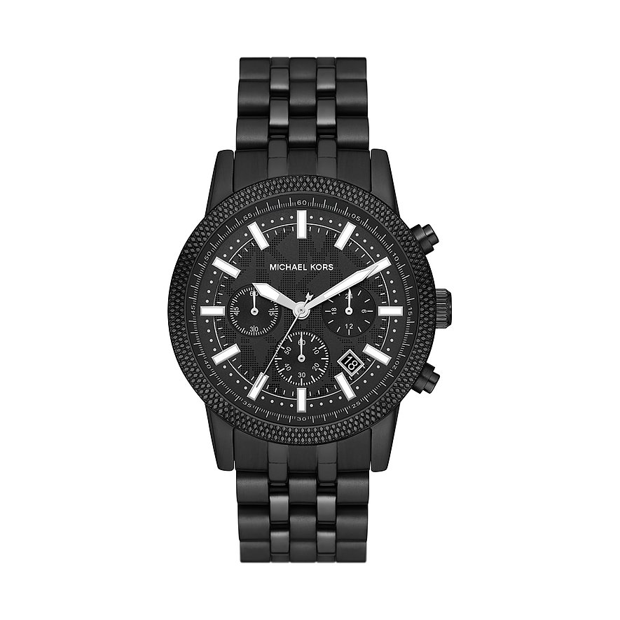 Michael Kors Chronograph Hutton