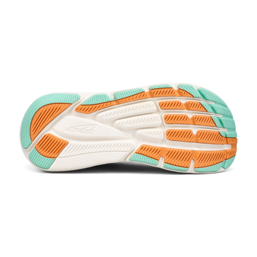 Altra Via Olympus AL0A82CR380 / orange