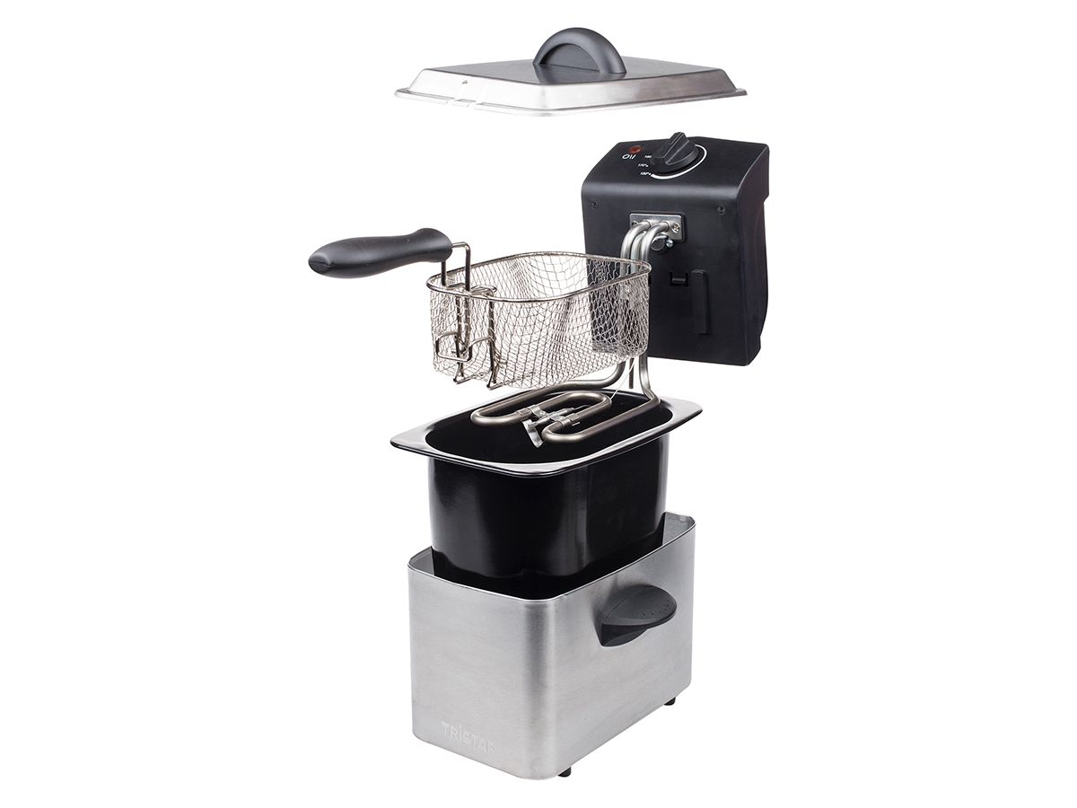 Tristar FR-6919 Fritteuse