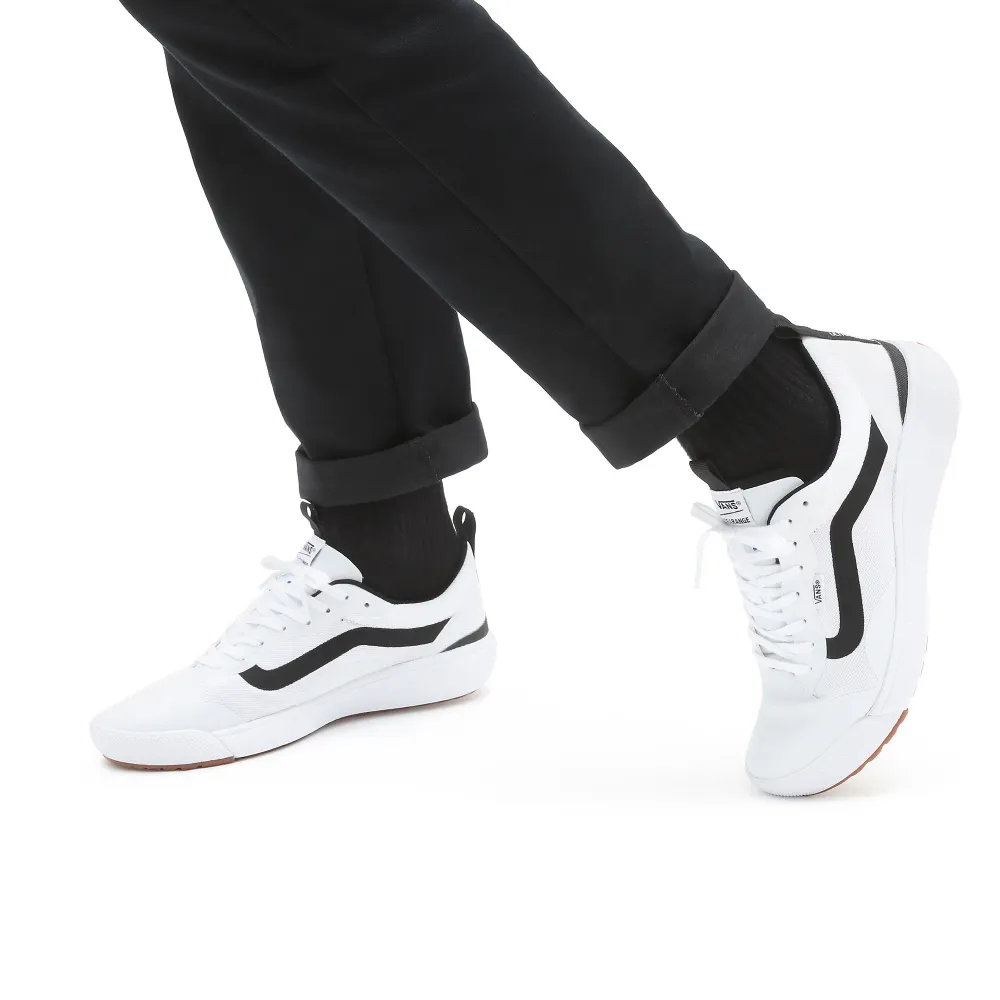 Vans UltraRange EXO VN0A4U1KWHT1 / weiss