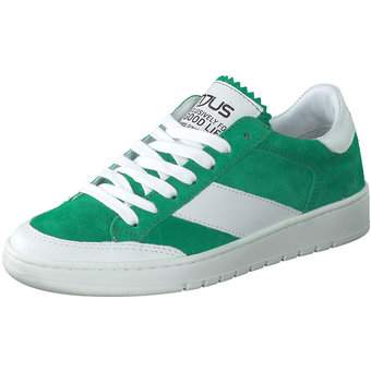 Mjus Equipa Sneaker in grün