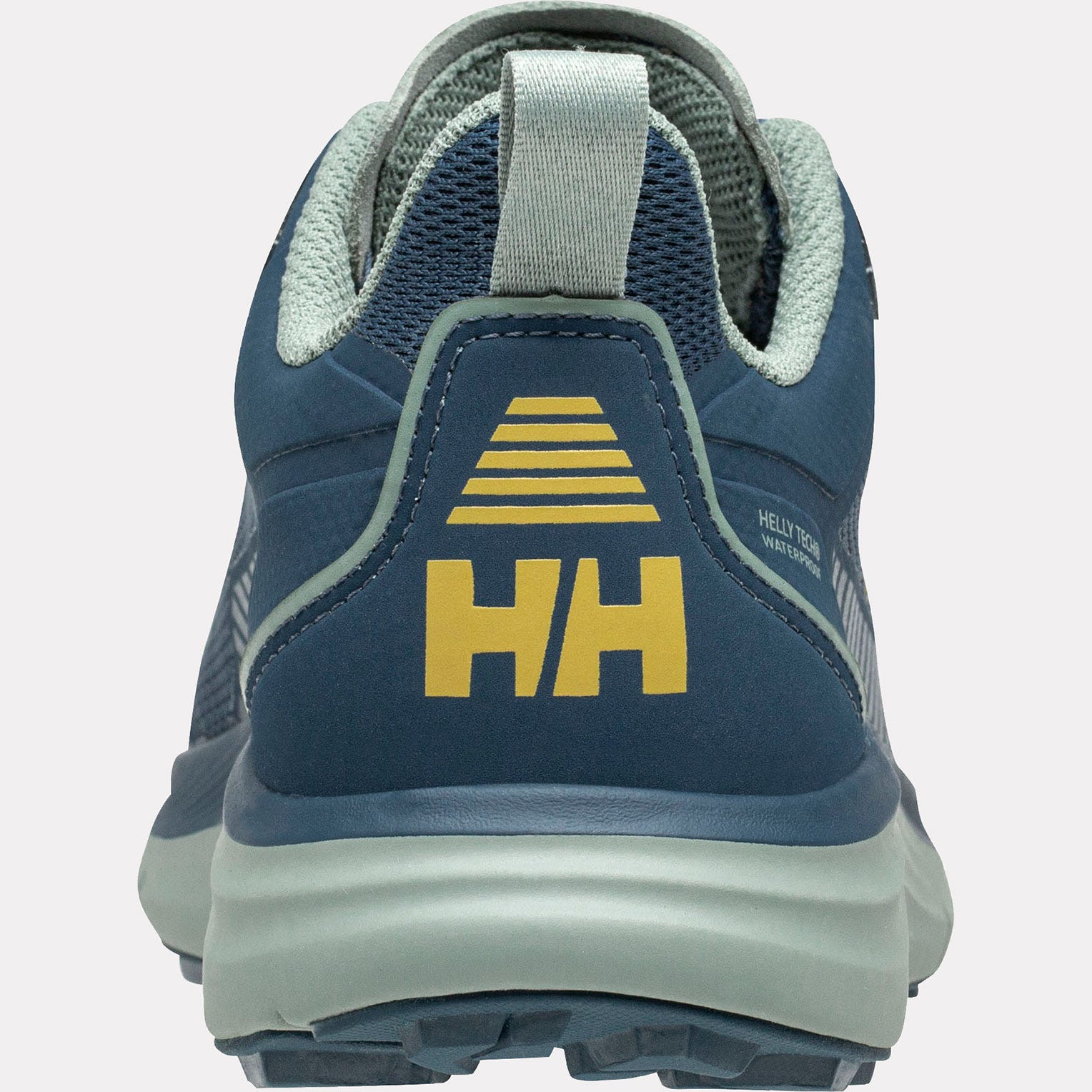 Women's Stega Helly Tech® WATERPROOF Hiking Shoes
