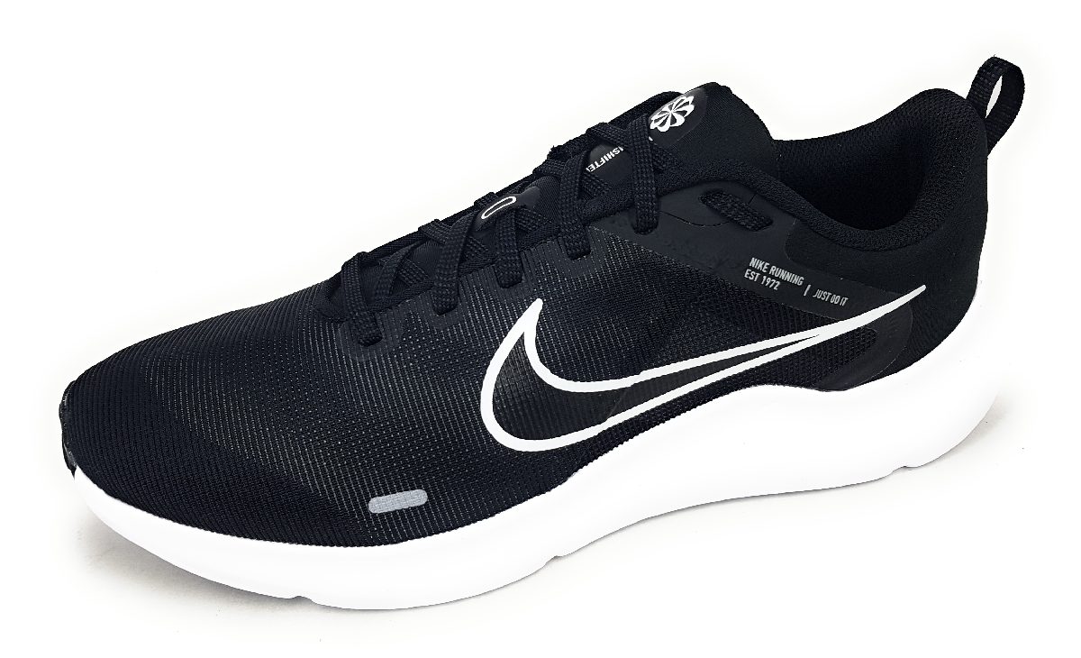 Nike Downshifter DD9293 Schwarz 001 Black