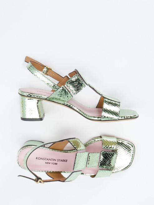 Sandalette-12286990003 Konstantin Starke