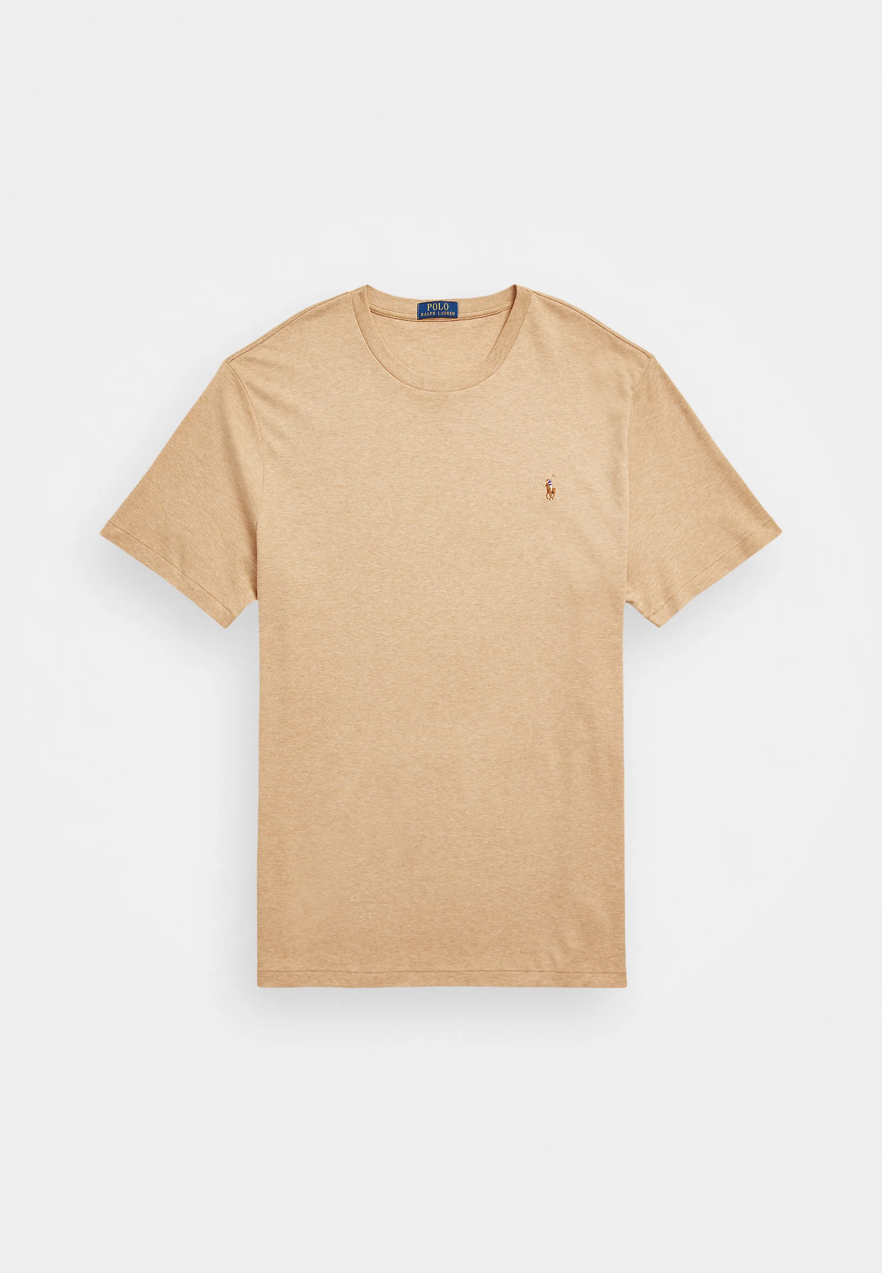 Polo Ralph Lauren Big & Tall MANGA CORTA - Camiseta básica