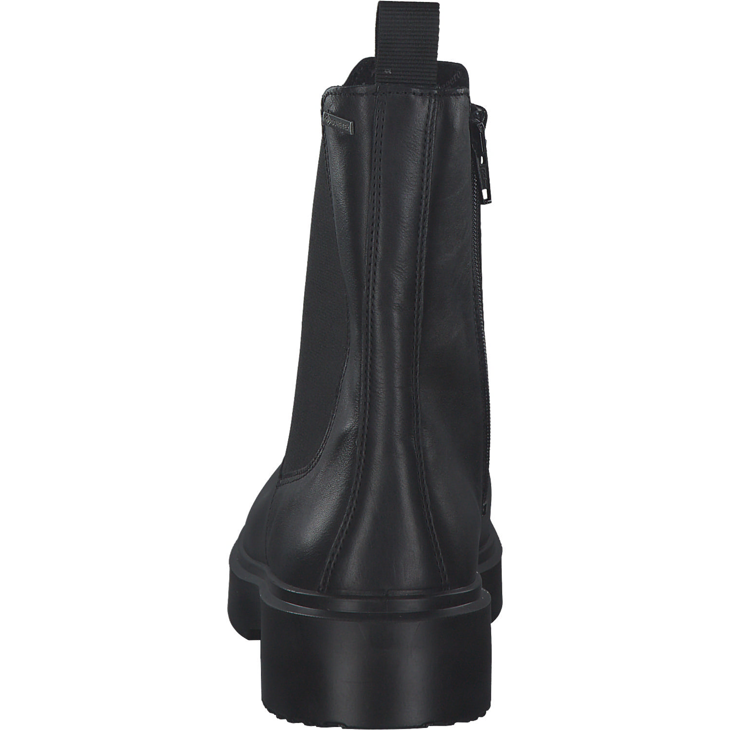 Legero 00105, Stiefeletten, Damen, Schwarz