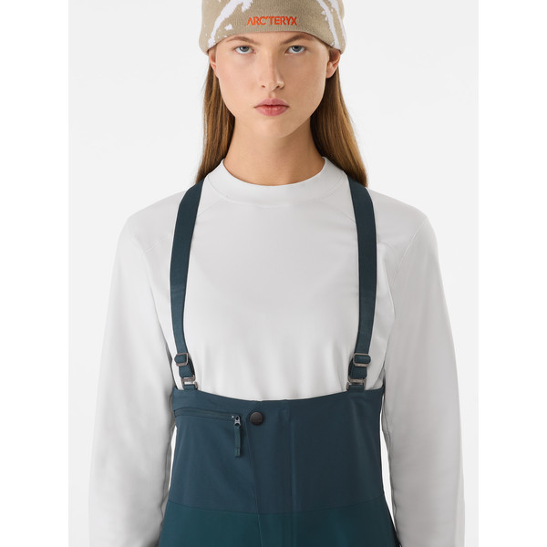 RUSH BIB PANT WOMEN`S Damen - Skihose