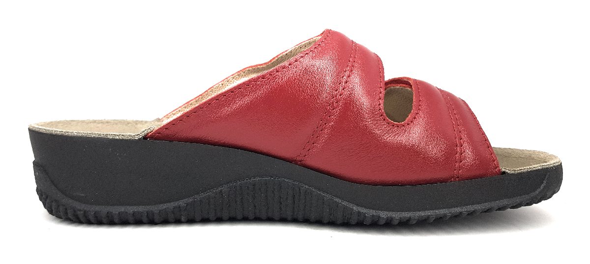 Rohde Soltau 1940-43 Rot 43 Cherry