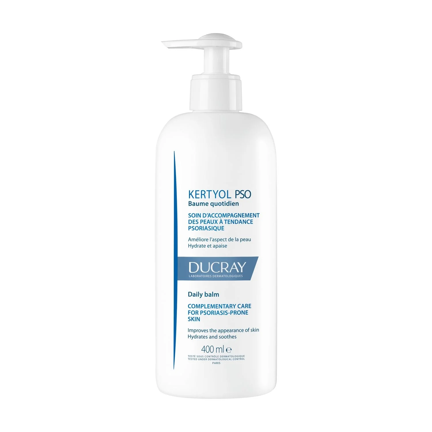 Kertyol PSO Kertyol PSO dnevni hidratantni balzam - krema za tijelo