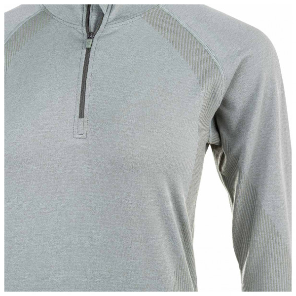 ENDURANCE - Women's Halen Seamless Midlayer - Funktionsshirt