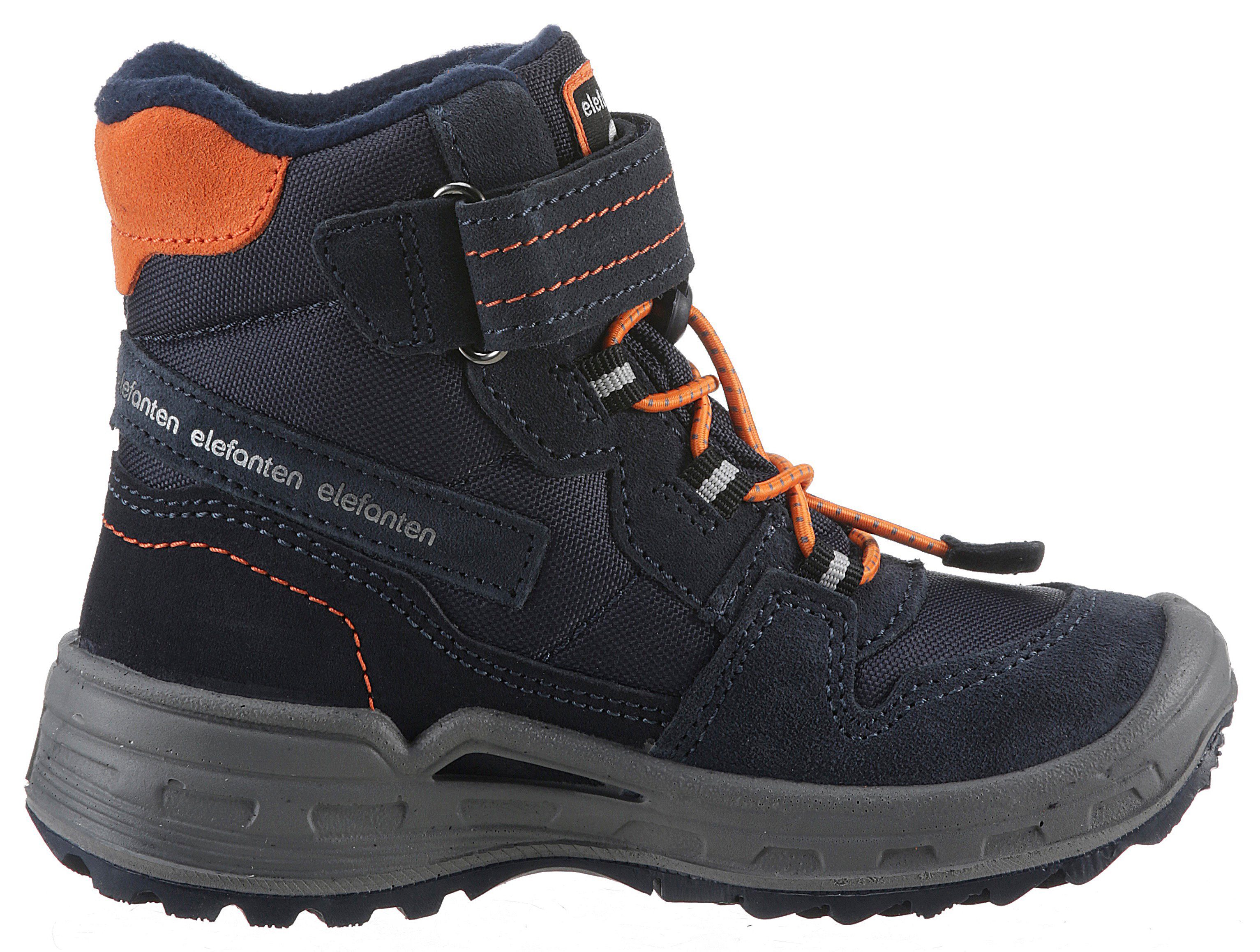 ELEFANTEN Bubi Busso Winterboots mit TEX-Membran
