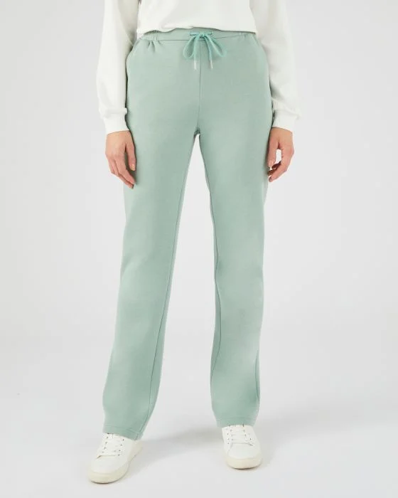 Pantalon en molleton