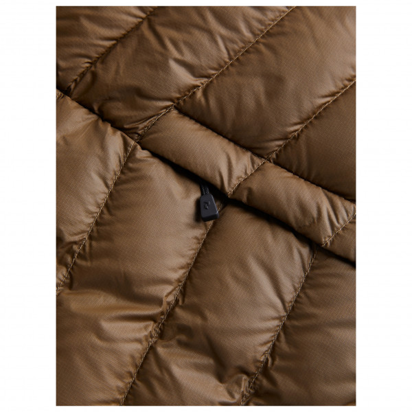 Peak Performance - Frost Down Hood Jacket - Daunenjacke