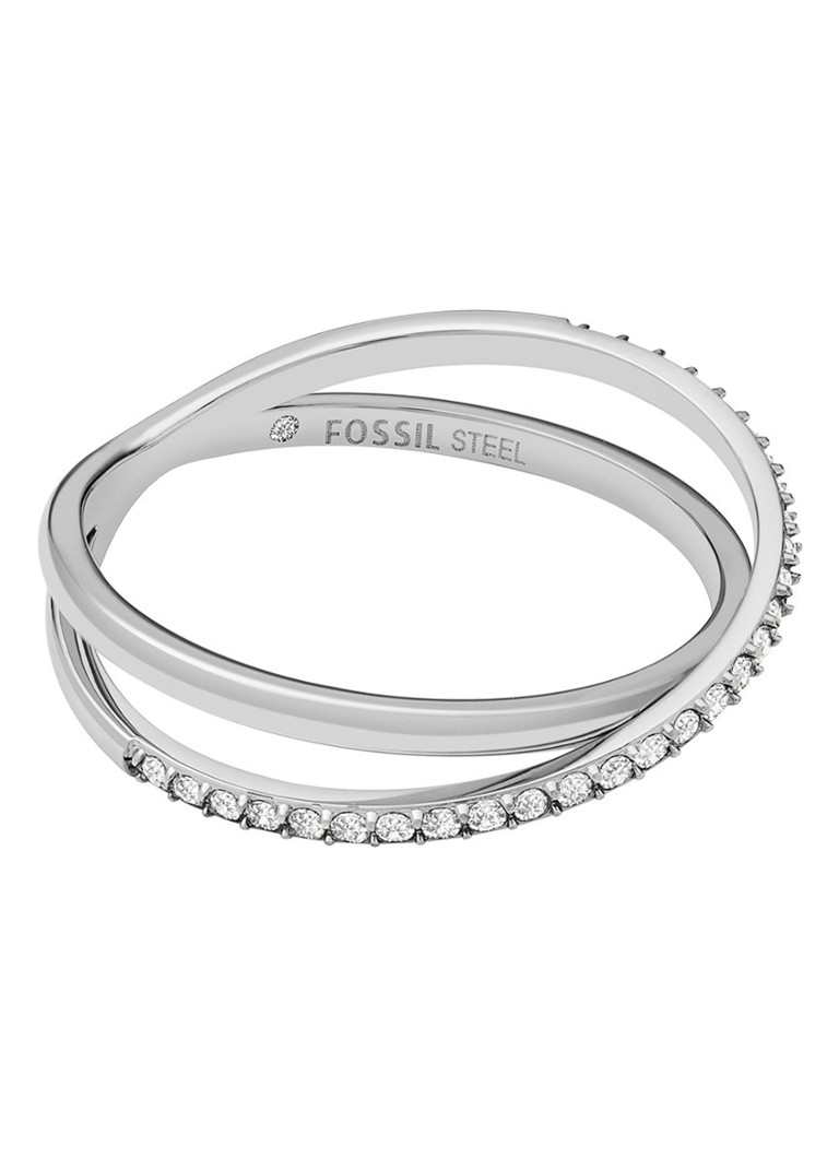Inel Sadie Fossil JF04078040