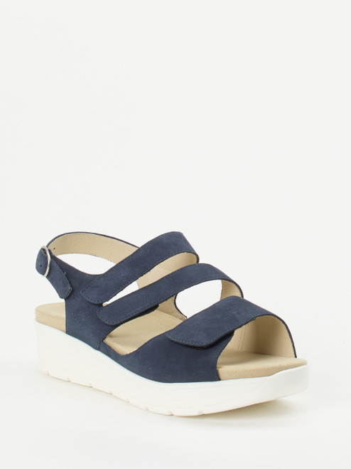 Sandalette-22531090050 Solidus