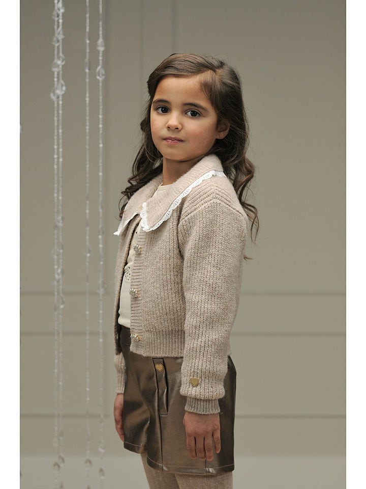 Le Chic Cardigan 