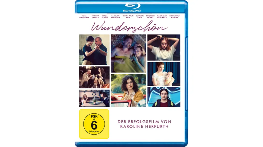Wunderschön