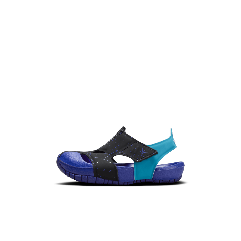NIKE JORDAN Flare CI7850-004 / schwarz