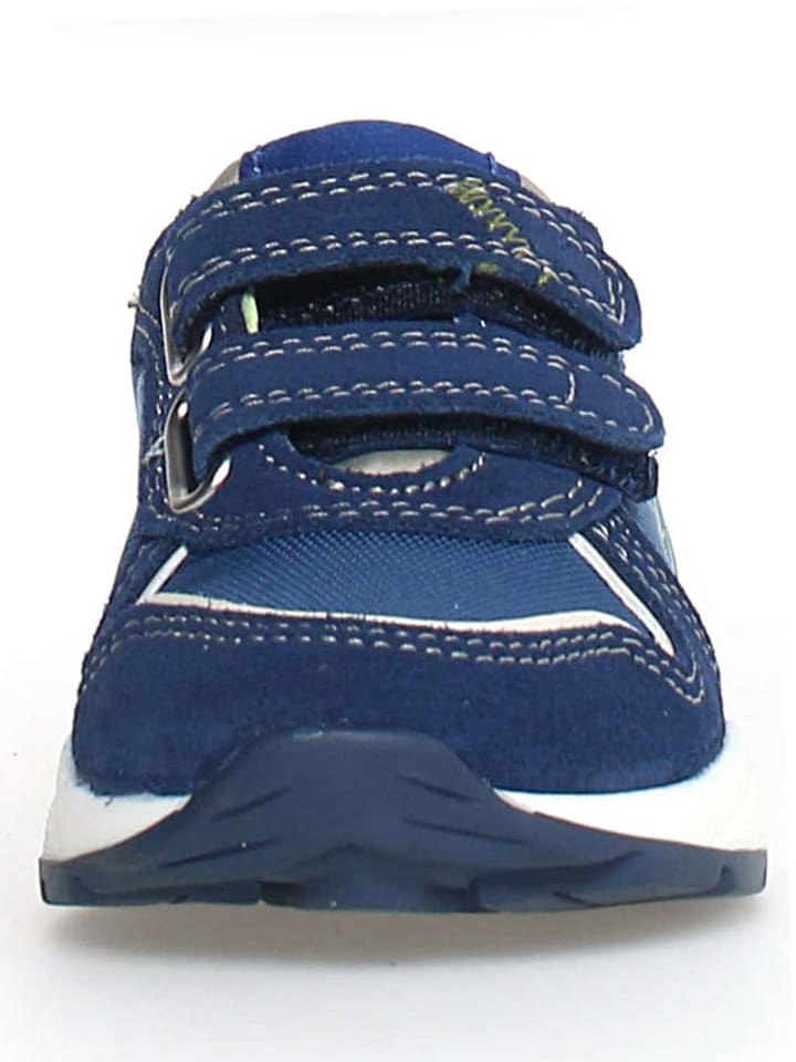 Naturino Leder-Sneakers 