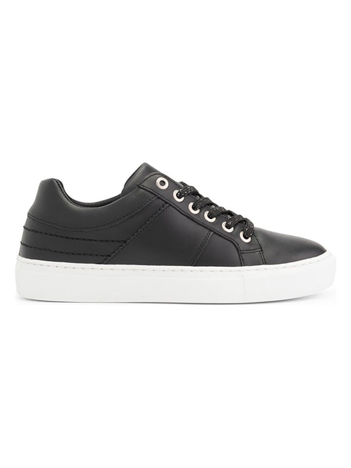 NoGRZ Leder-Sneakers 