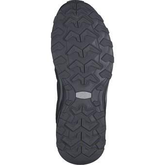 Jack Wolfskin Trail Hiker Low W Outdoor in grau