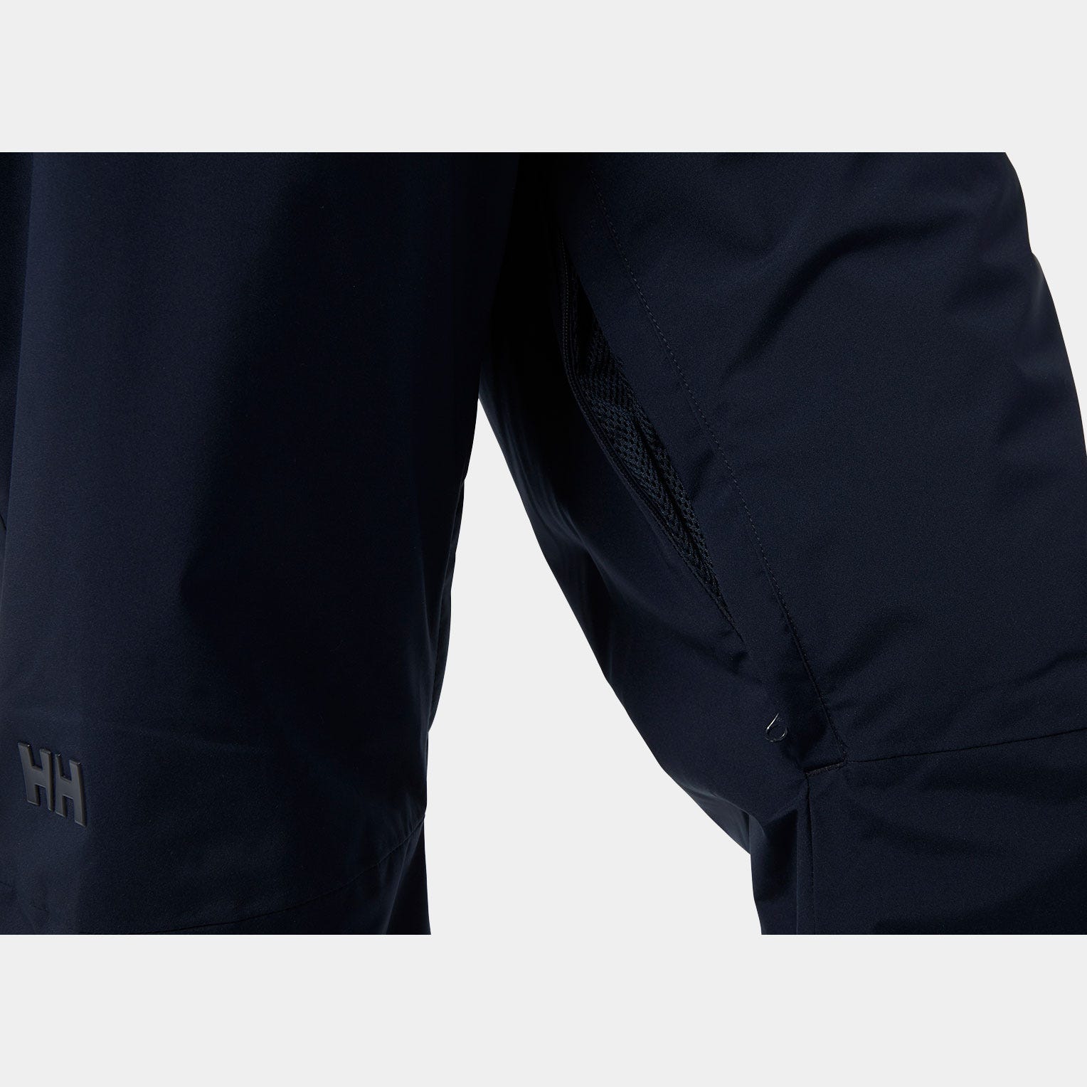 Men's Legendary Insulated Bib Pants