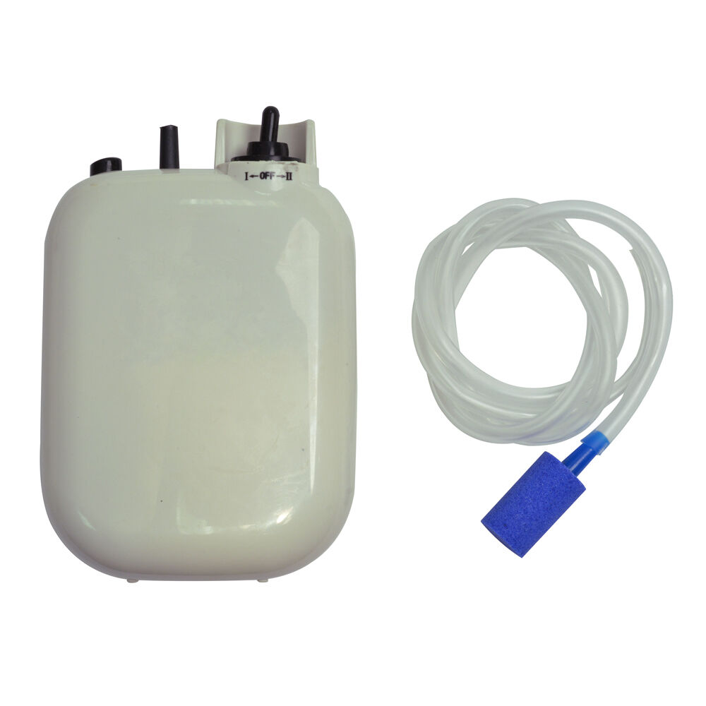 Redfish Air Pump AP-1102 Napowietrzacz do zbiorników na ryby drapieżne